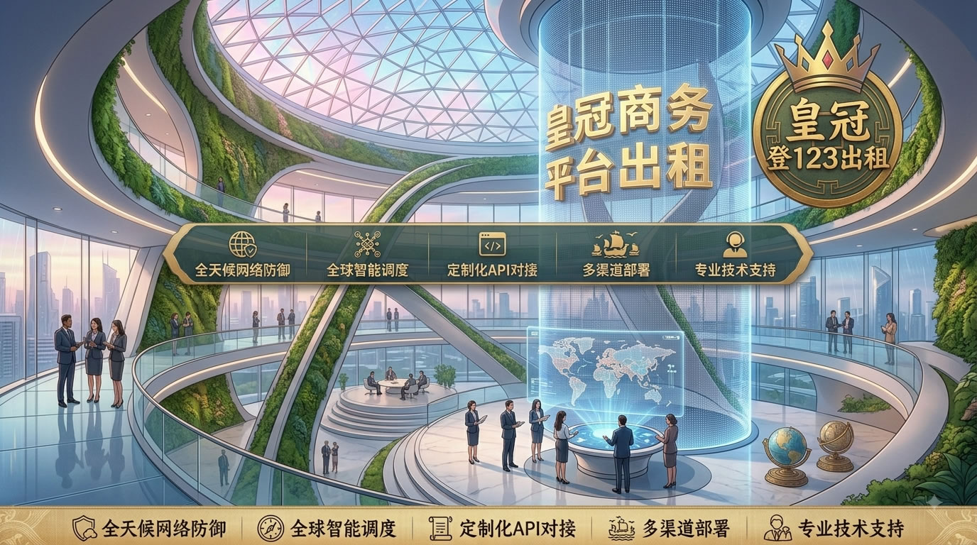 皇冠系统租赁